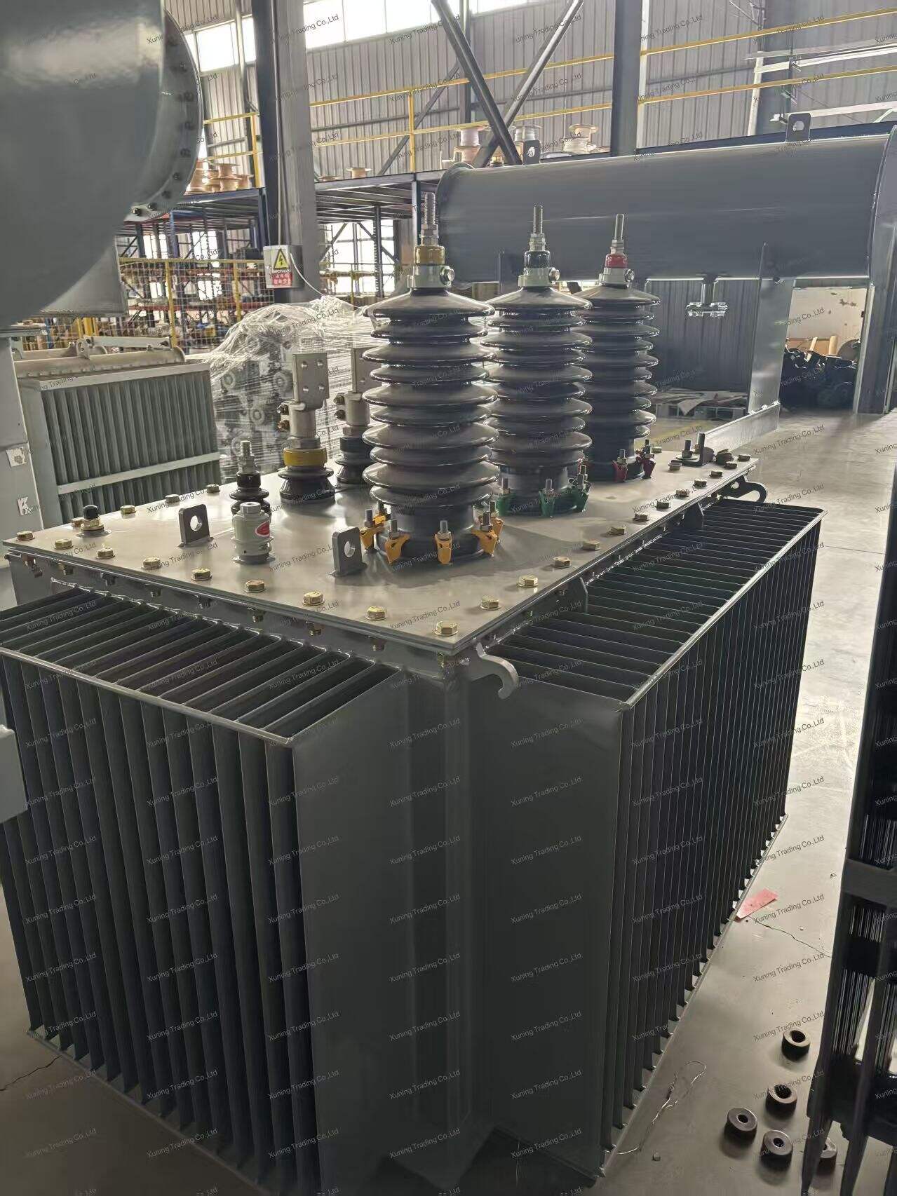 How Can a 3 Phase Voltage Regulator Protect Sensitive Equipment?