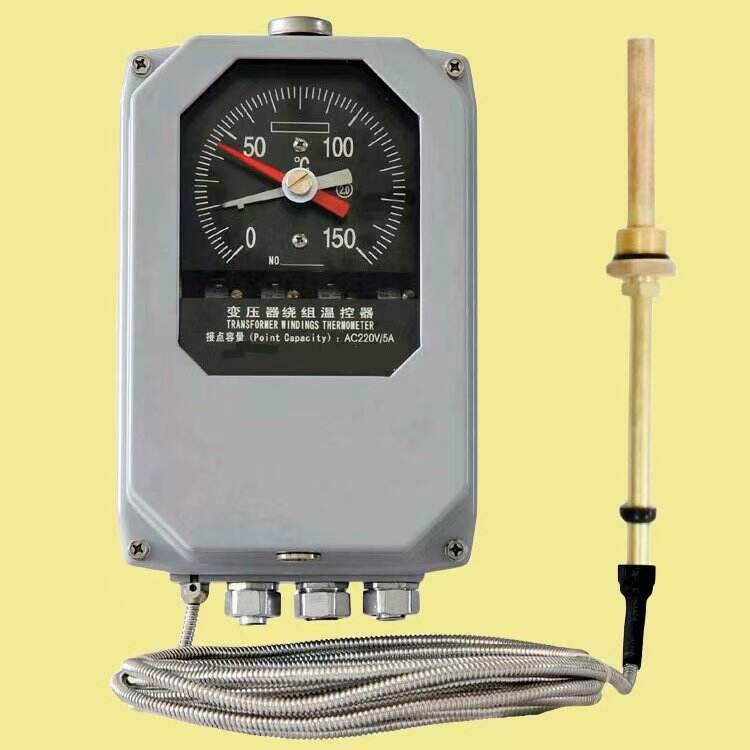 How Does a Transformer Winding Temperature Sensor Improve Asset Protection?