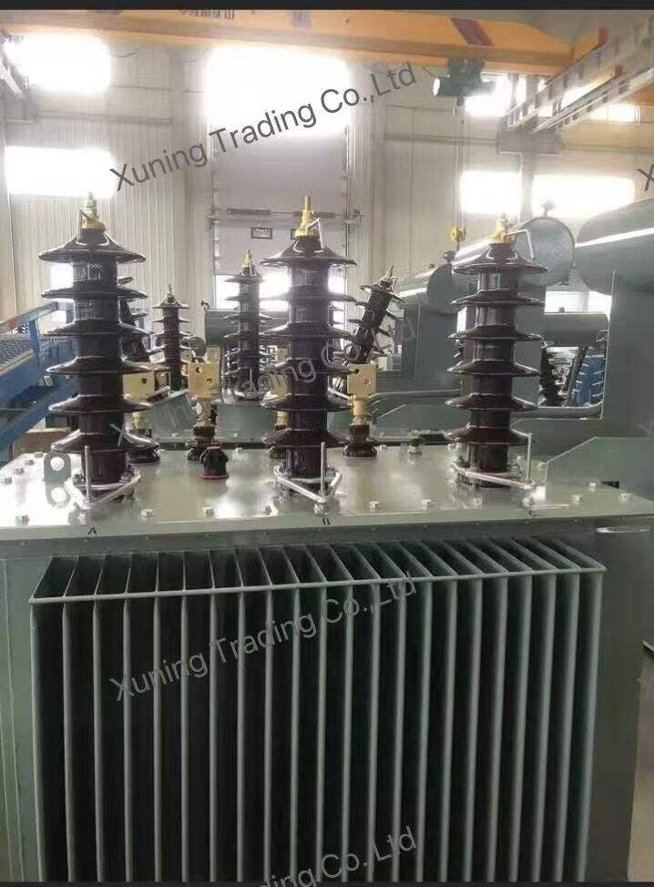 How Are Transformers and Their Types Applied in Power Grid Infrastructure?