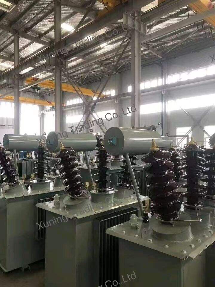 How Can Transformers and Their Types Improve Power Distribution Efficiency?