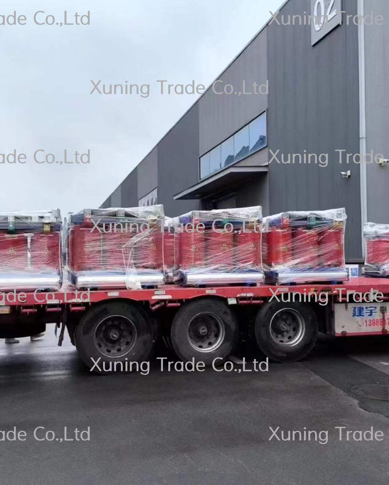 How Does an Outdoor Electrical Distribution Panel Improve Power Safety?