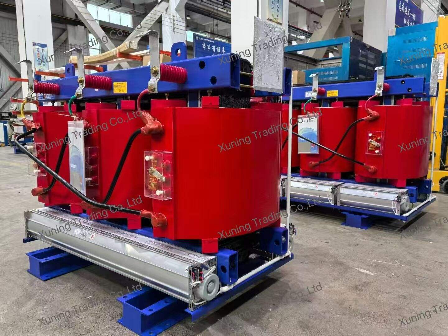 How Do Transformers and Their Types Support Modern Power Systems?