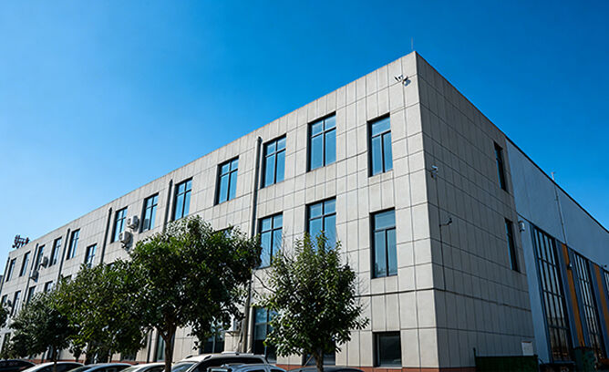 Shandong Yitaiwei Machinery Equipment Co., Ltd.