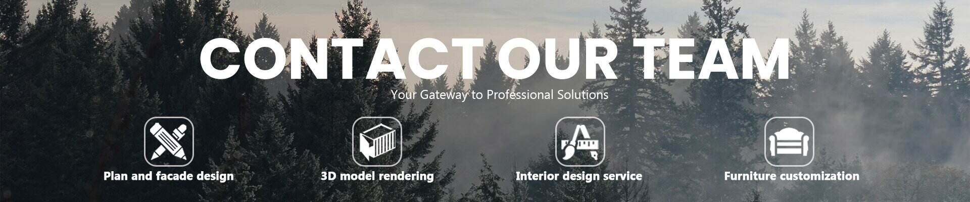 Contact Us for Integrated Housing Solutions | Guangzhou Yuze