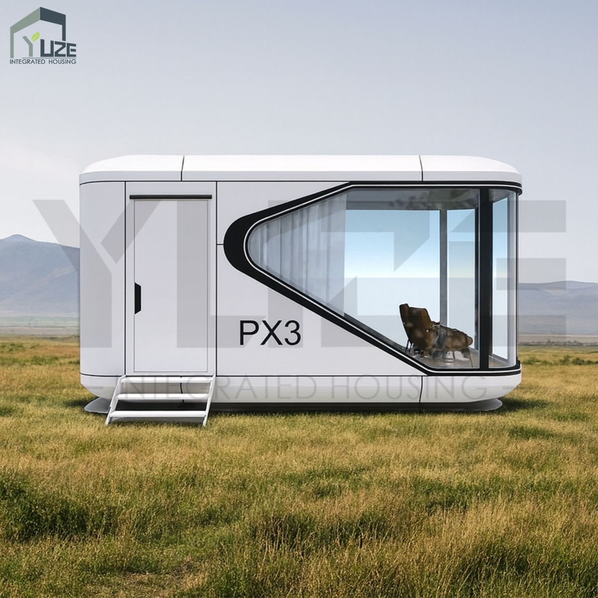 How Much Does a Capsule Home Cost? 2026 Pricing Guide