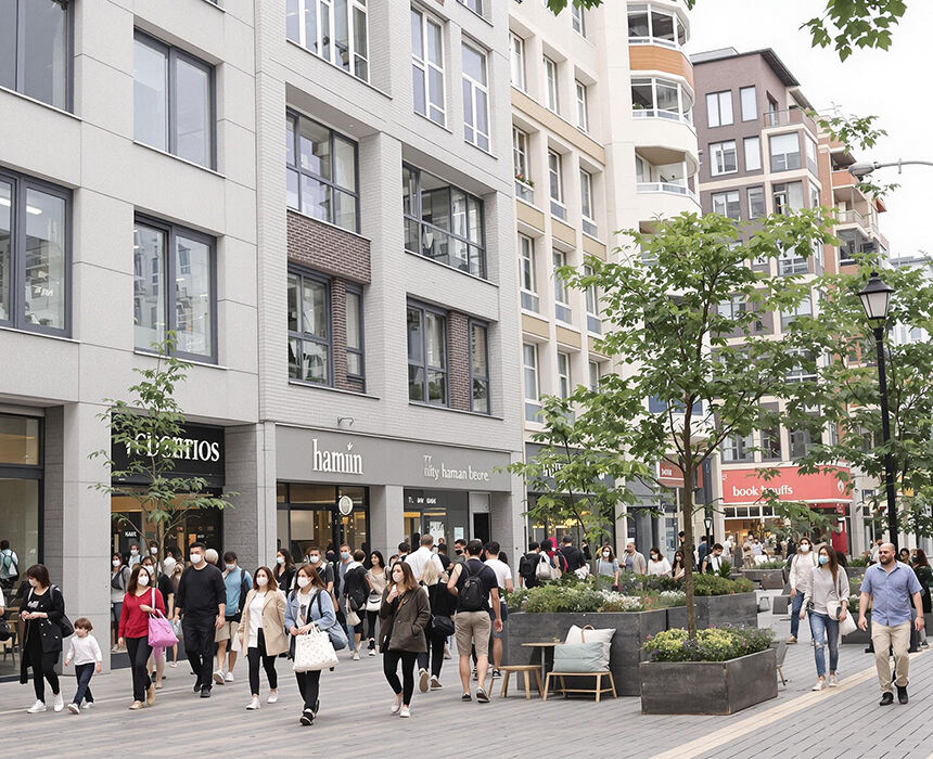 News about Integrated Housing