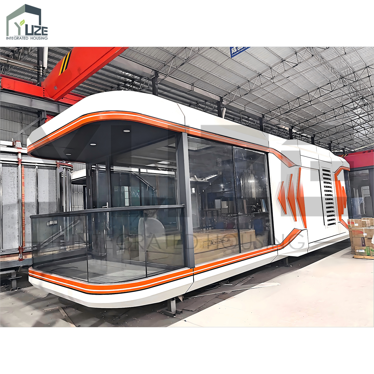 บ้านแคปซูล