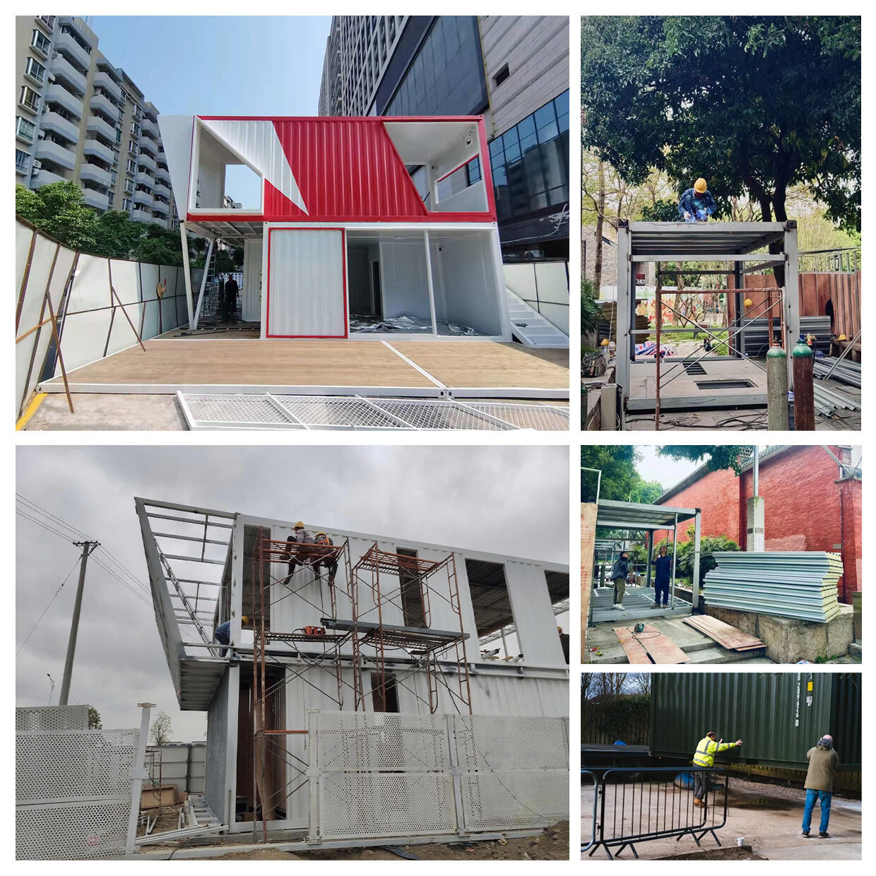 Installation Guidance