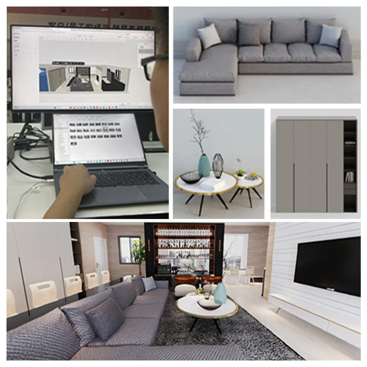 Furniture Customization