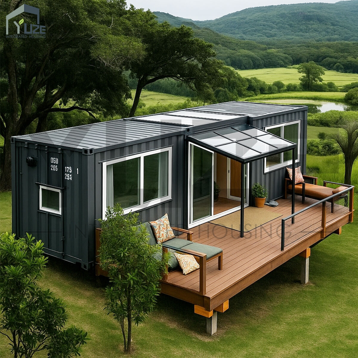 Sewa Rumah Mungil Mewah: Cara Memulakan Perniagaan Glamping yang Menguntungkan