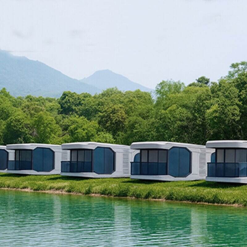 Mendoza: Riverside Camping Park