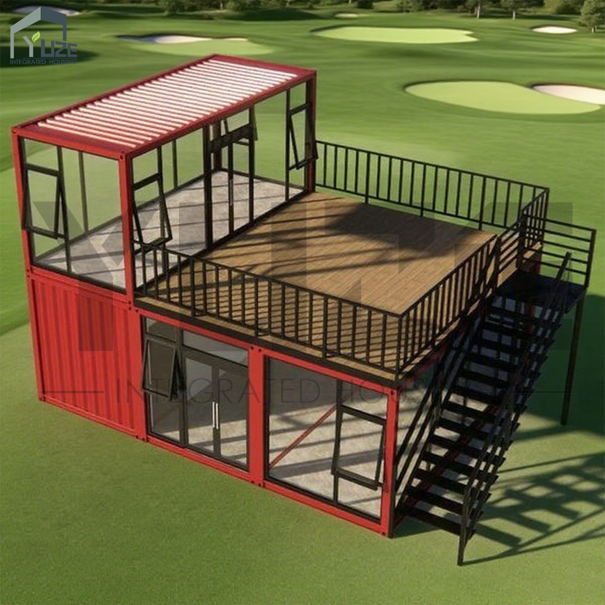 container house