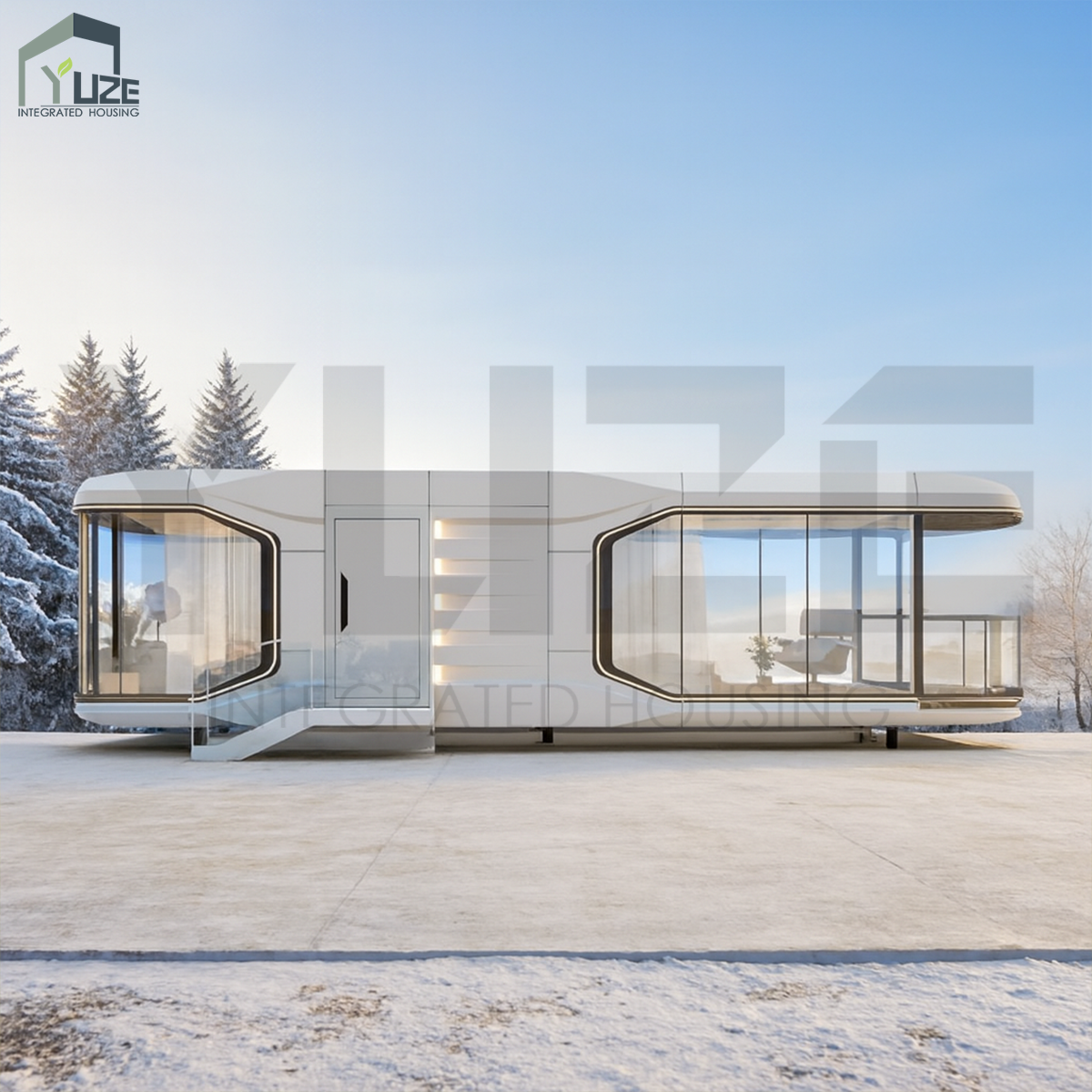 Capsule House vs Tiny House: Key Differences Every Buyer Should Know