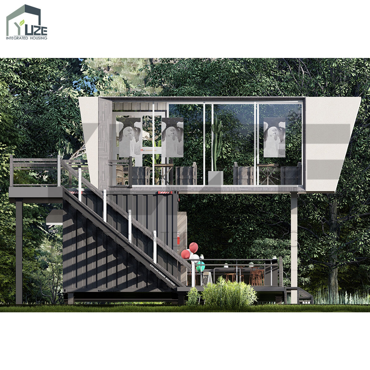 Container Restaurant Success Stories: How These Brands Made It