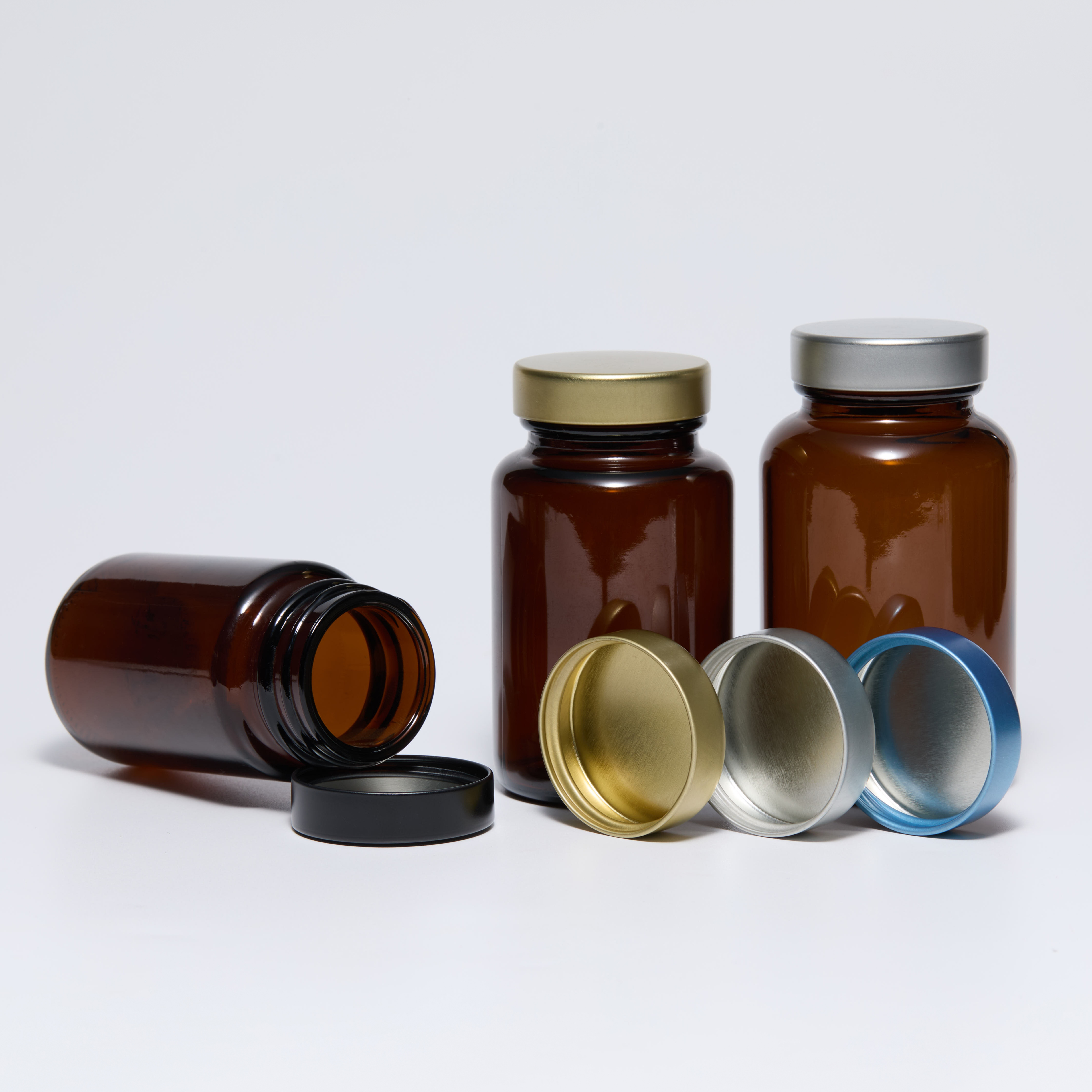 What Are the Key Benefits of Screw Caps in Modern Packaging