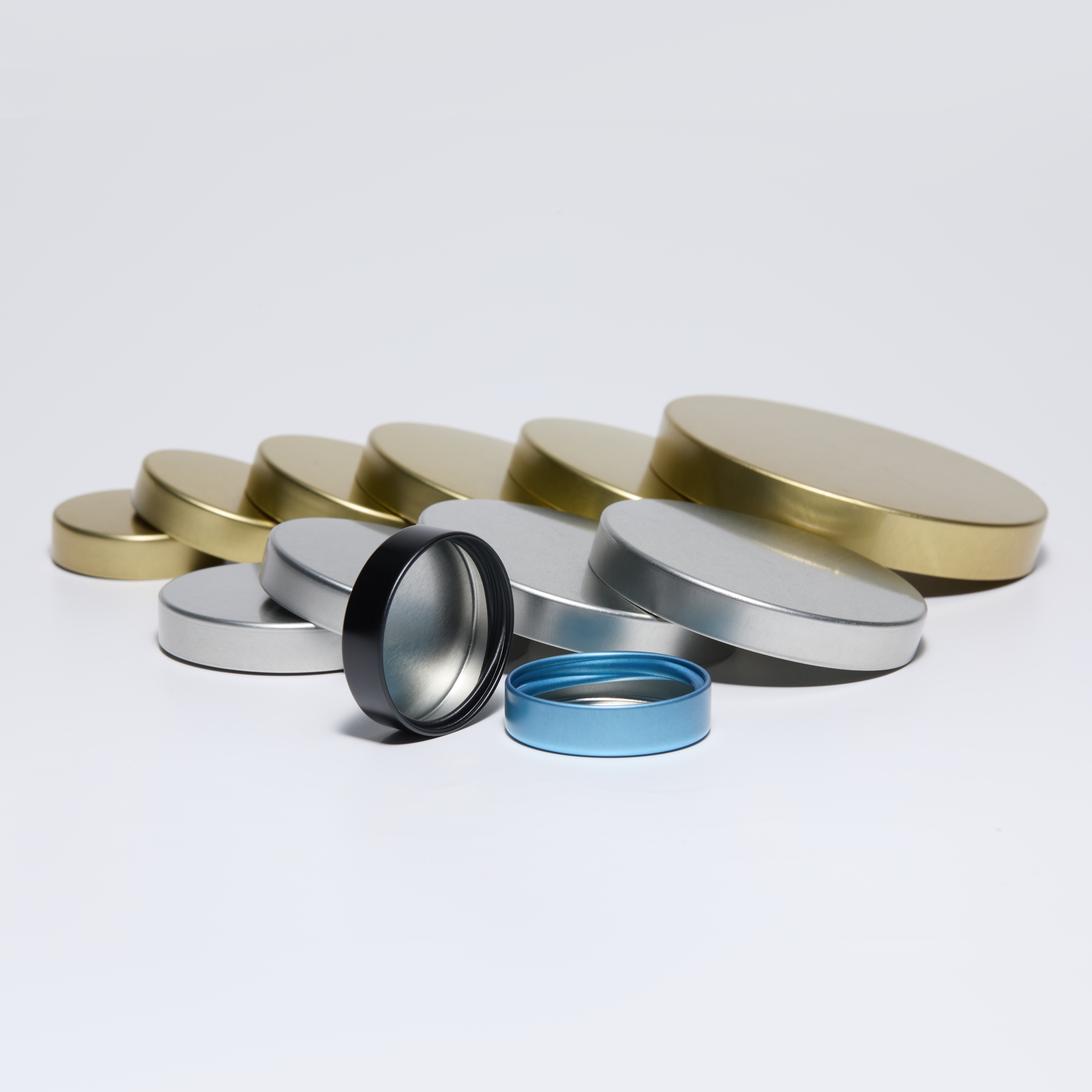 Customization Capabilities