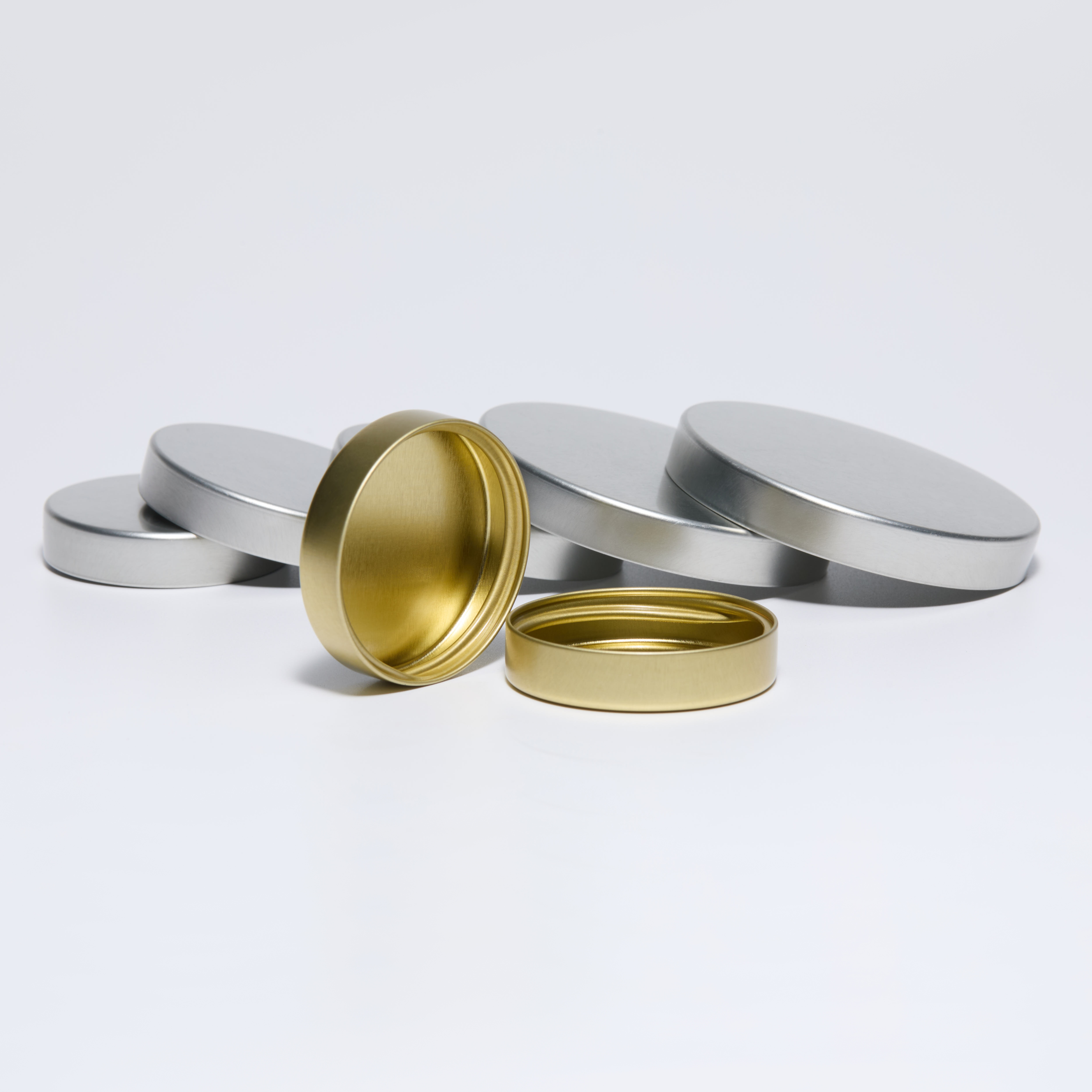 Comprehensive Quality Assurance