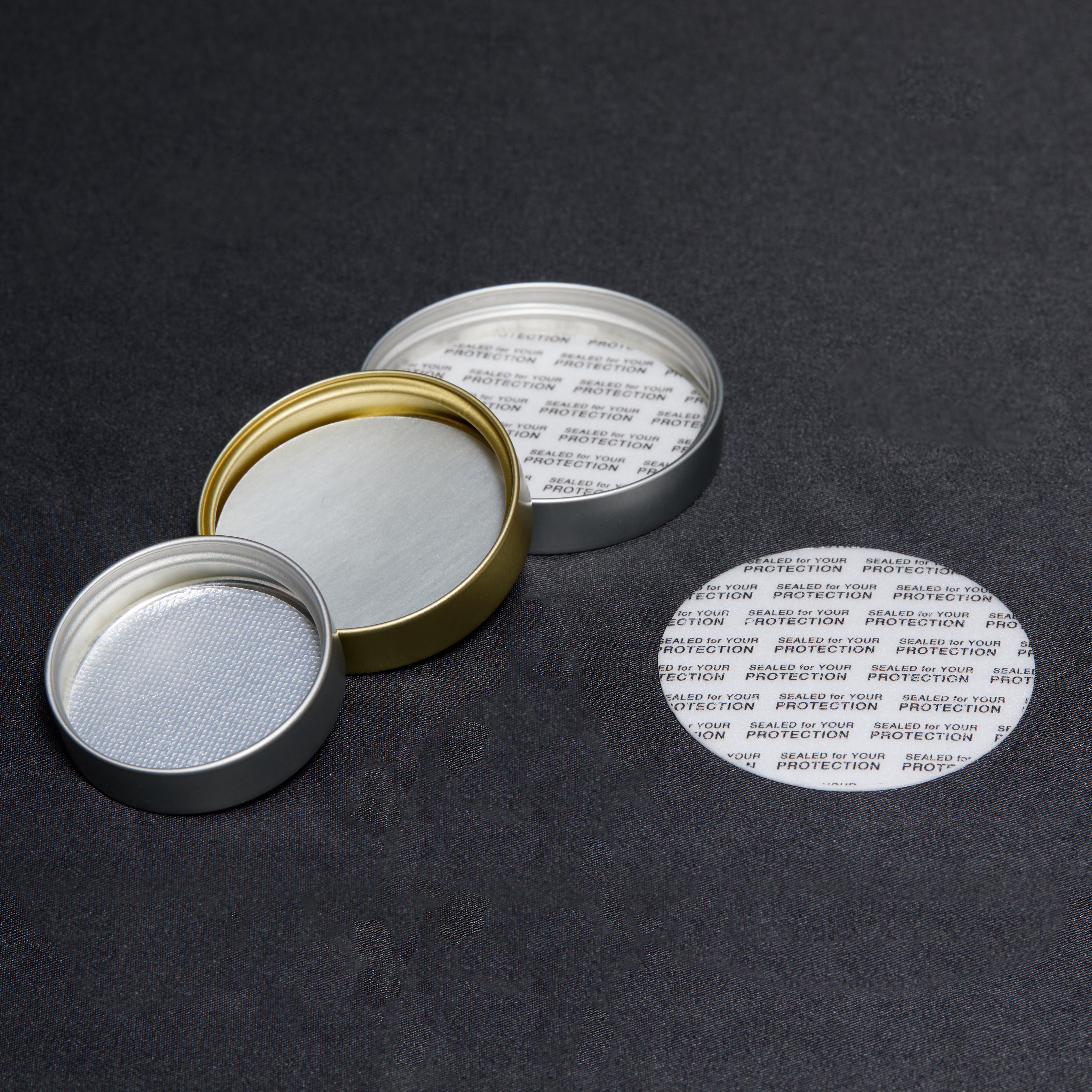 Superior Sealing Technology