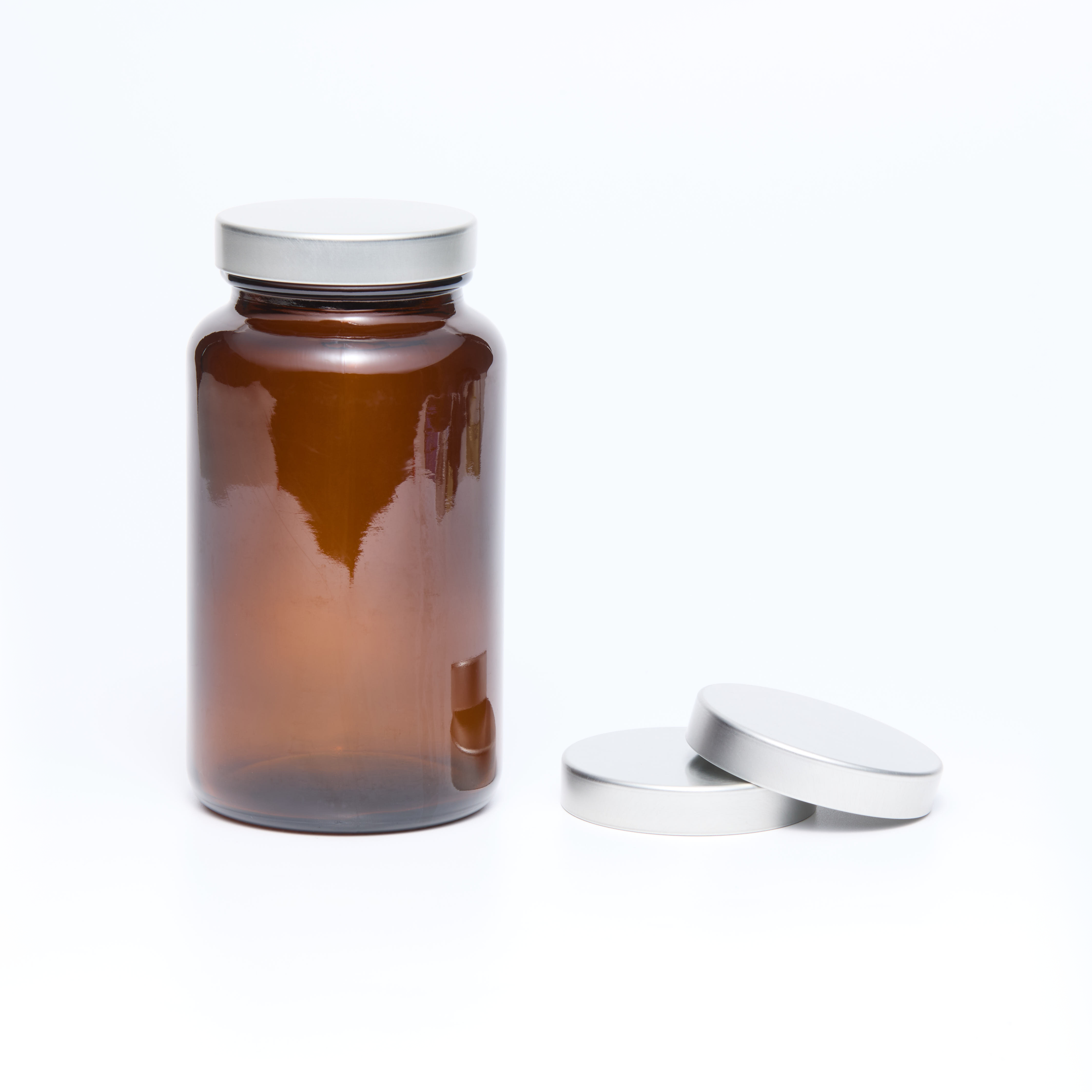 How to Ensure Thread Accuracy in Metal Screw Cap Production