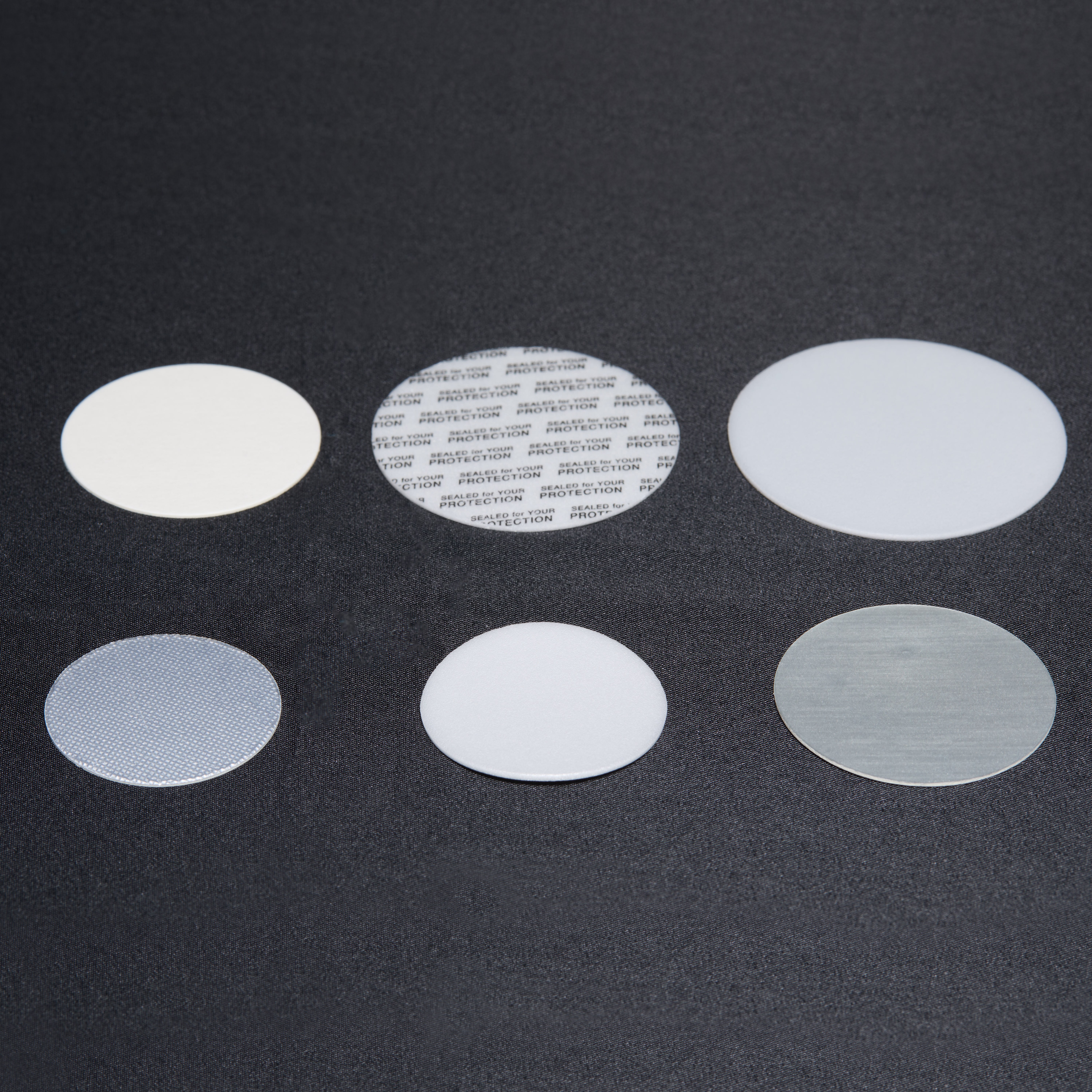 Customizable Material Properties