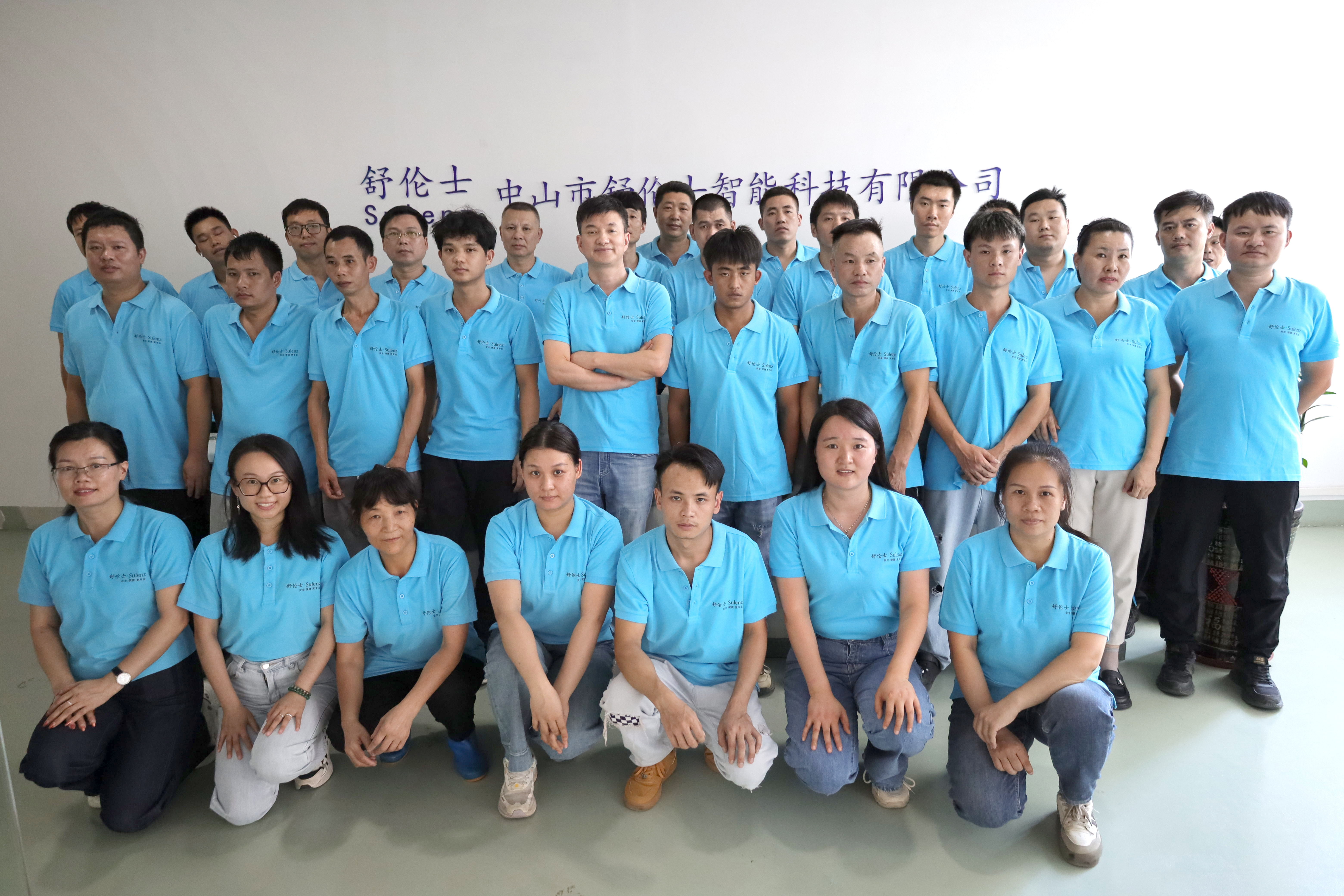 100,000+ Annual Production Capacity