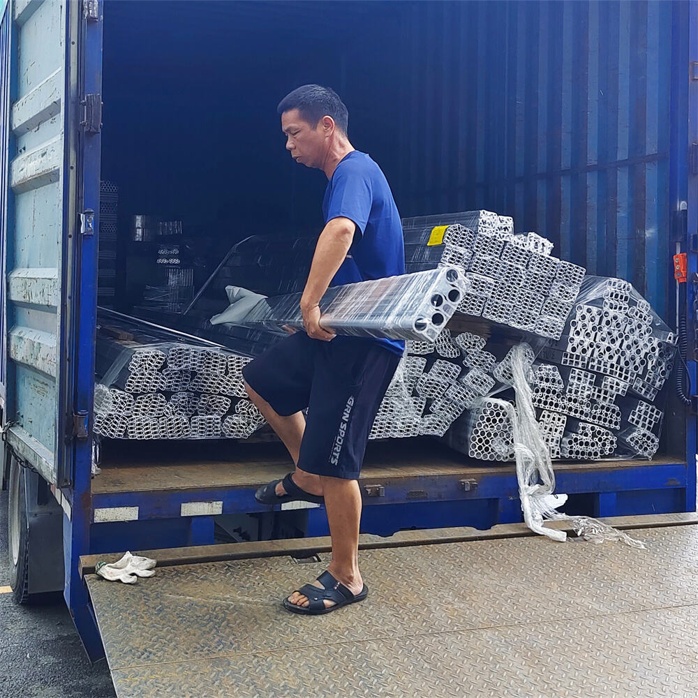 Raw Material Preparation