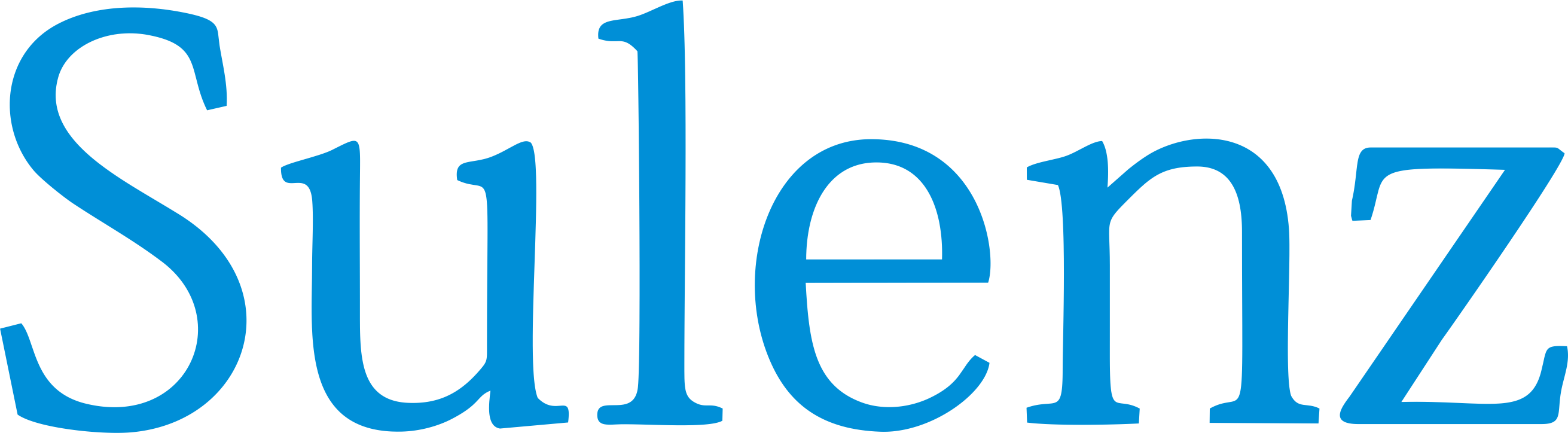 Zhongshan Sulenz Intelligent Technology Co., Ltd.