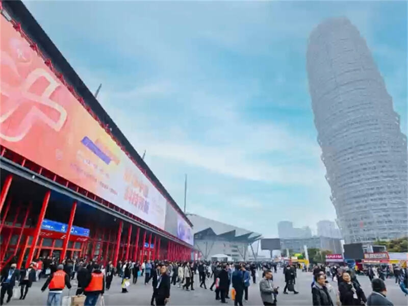 Sulenz Membentang di Pameran Alat Perubatan Zhengzhou 2026