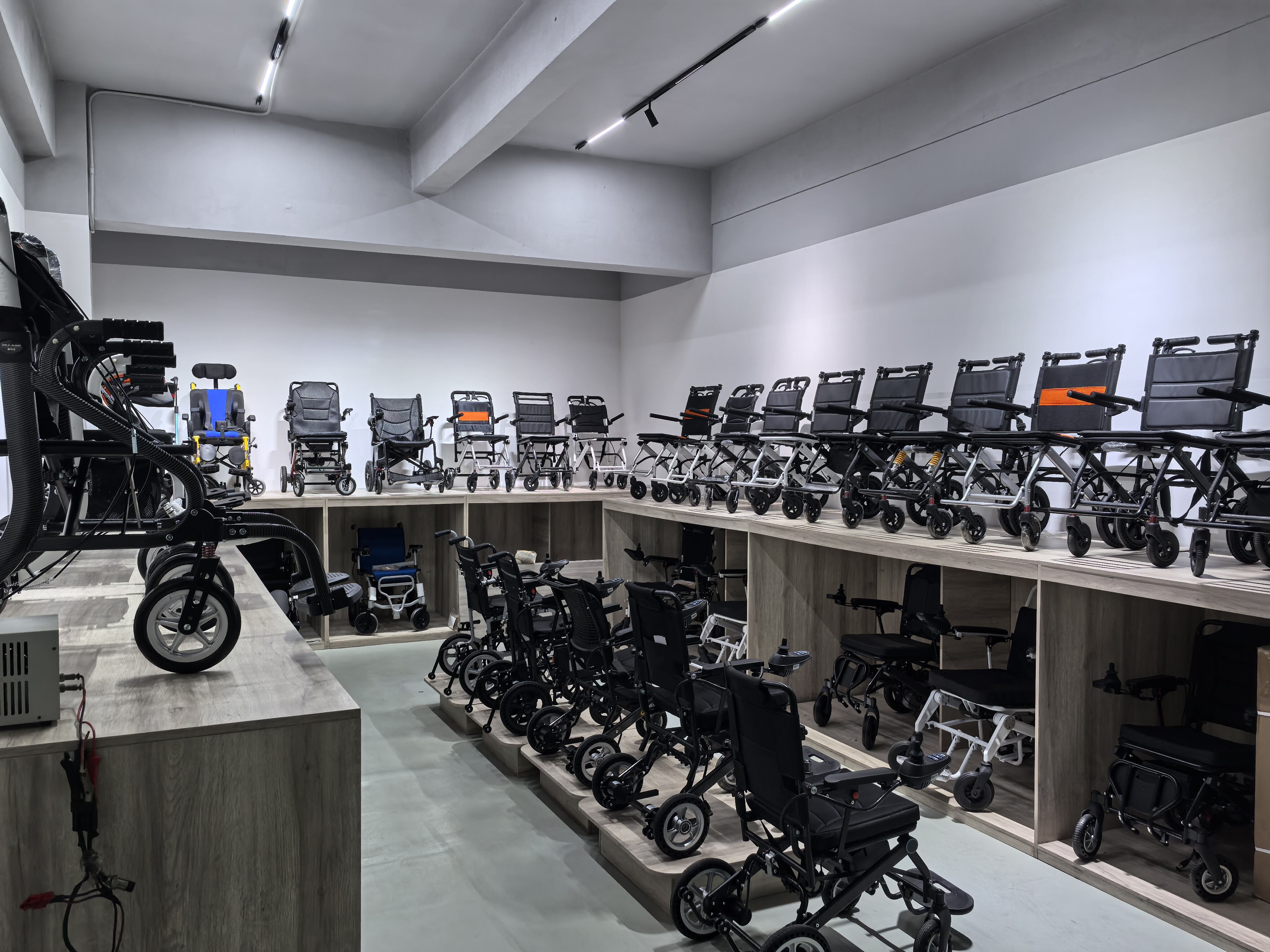 Independent Urban Living for Seniors