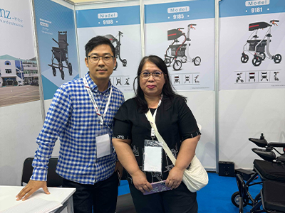 2025 Product Catalog Update: Explore 12 Upgraded Mobility Solutions Tailored for Global Markets