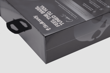 middle seal corner cutting wrapping machine for high speed pof film packaging-2