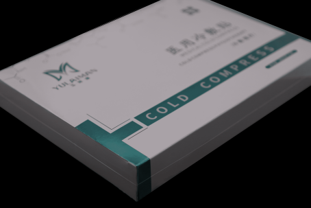 middle seal corner cutting wrapping machine for high speed pof film packaging-3