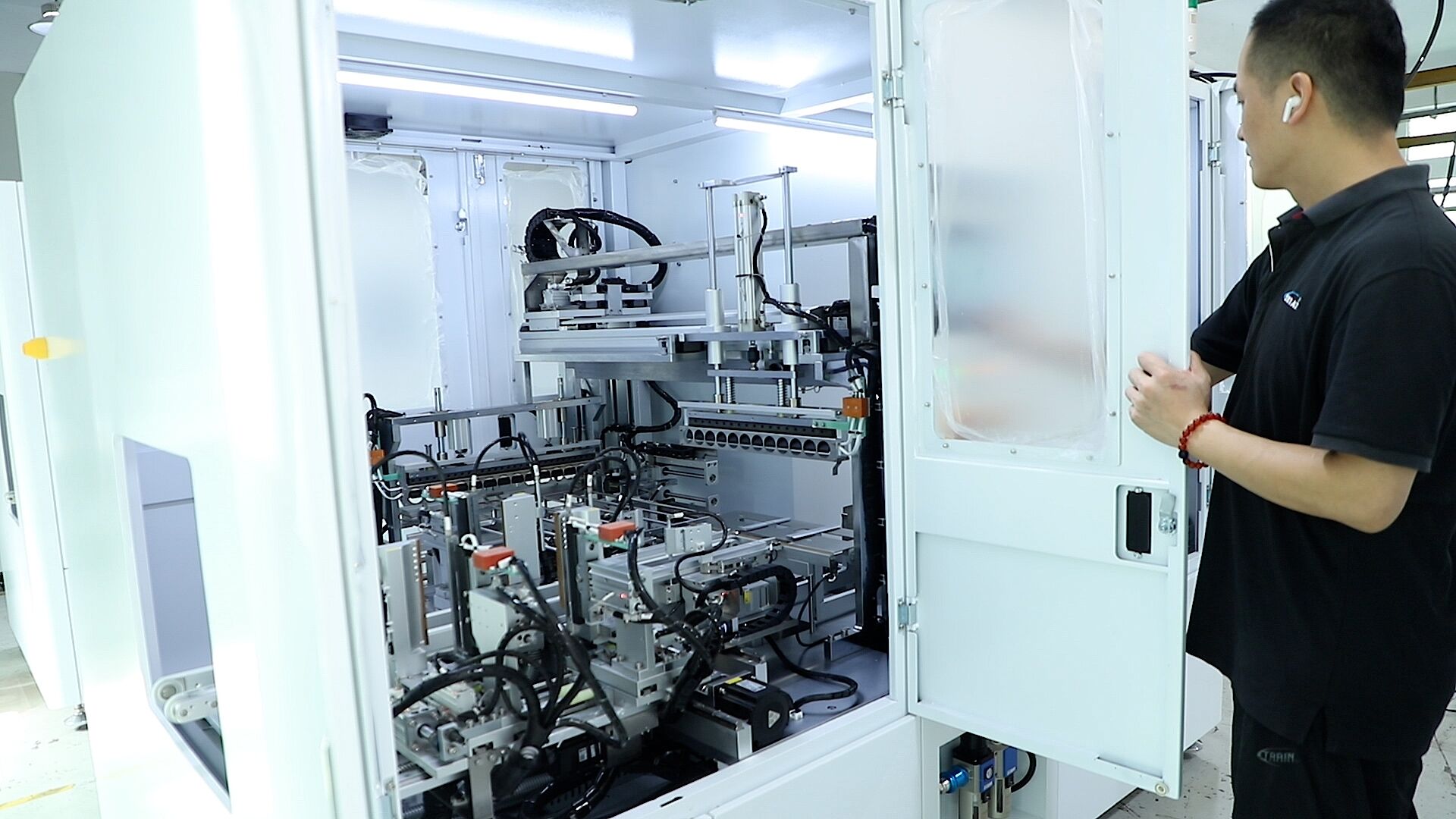 Warum Ihr Unternehmen eine automatische Verpackungsmaschine für Wettbewerbsvorteile benötigt