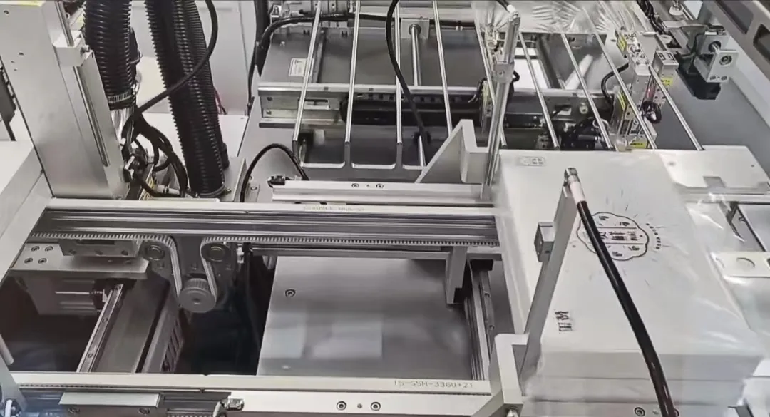 Energieeffizienter Betrieb