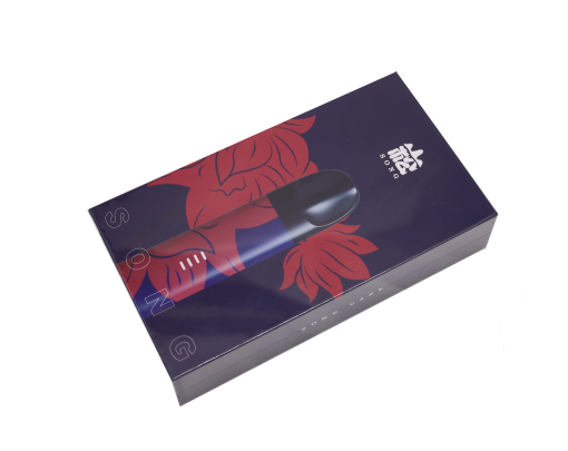 double bag making high speed middle seal corner cutting wrapping machine    zf03dl-2