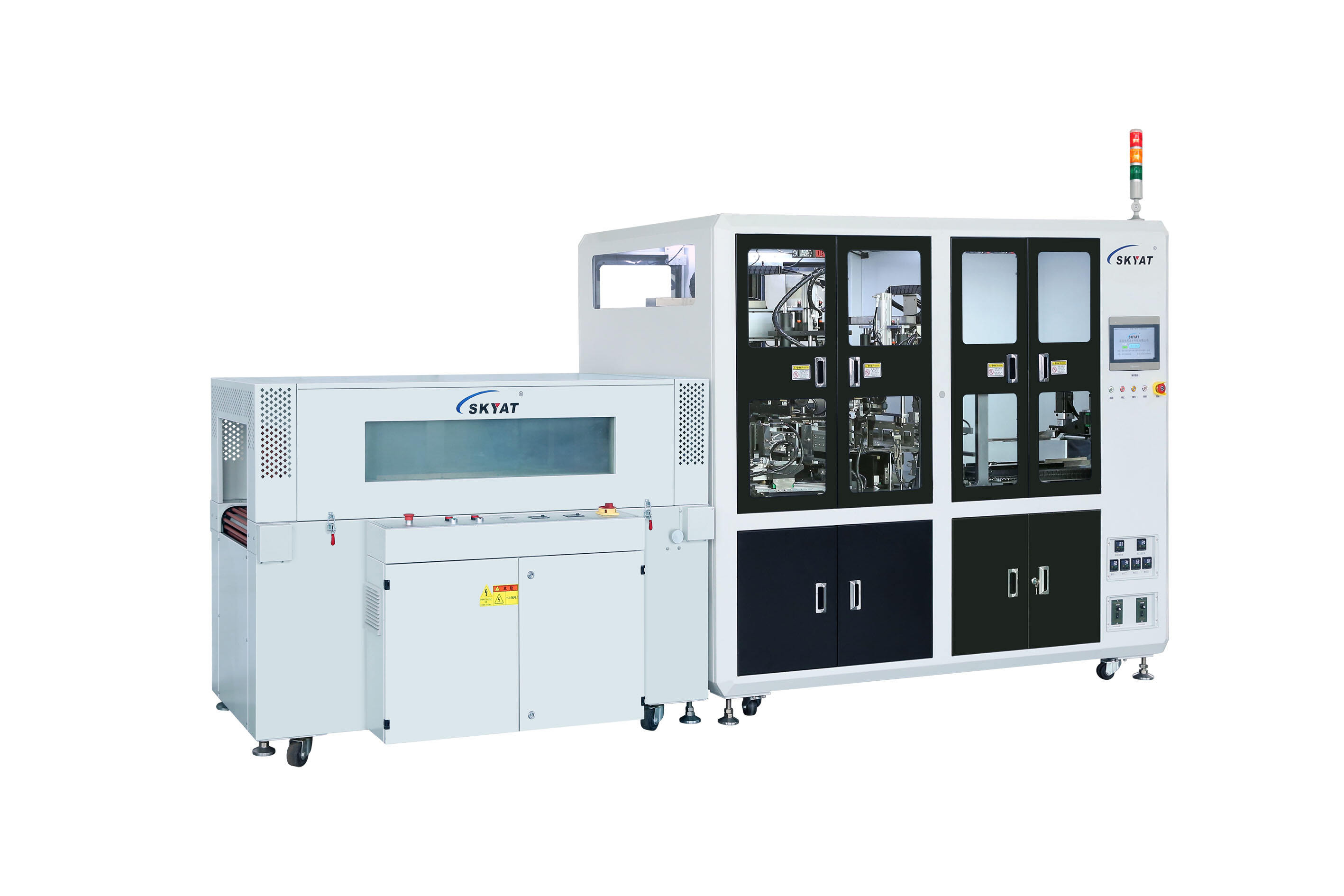 Odolná konstrukce pro dlouhodobé použití