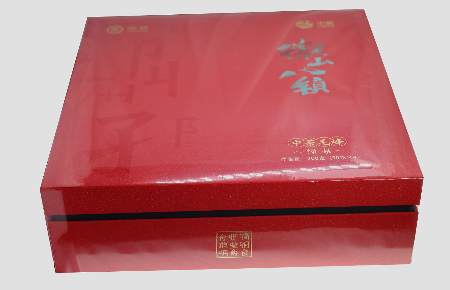 Ist eine Schrumpfmaschine für die Teeverpackung geeignet?