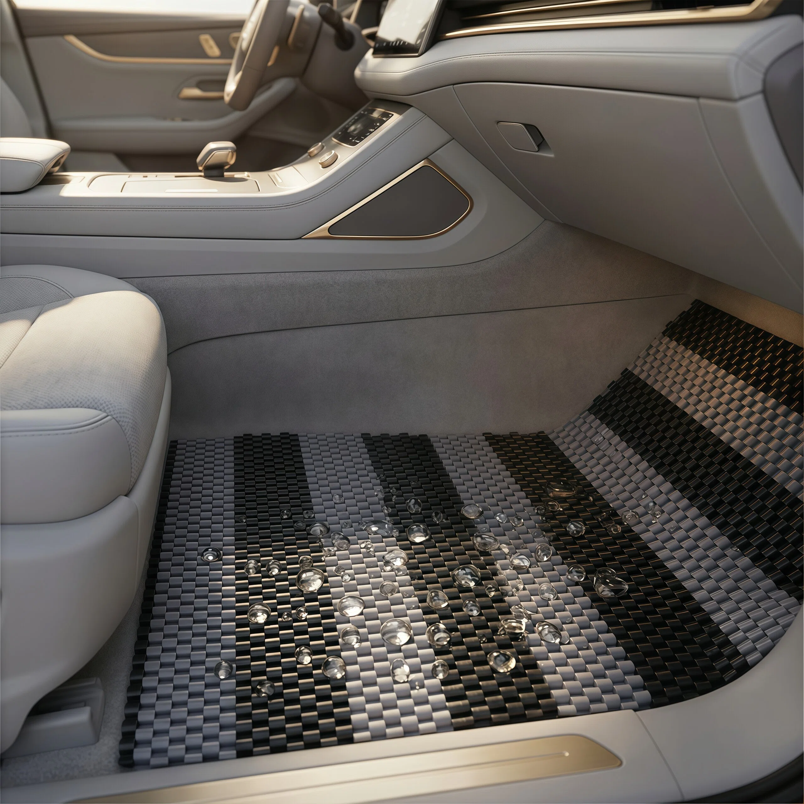 Poikkeuksellinen Kestävyys ja Pitkän Aikavälin Arvo-investointi