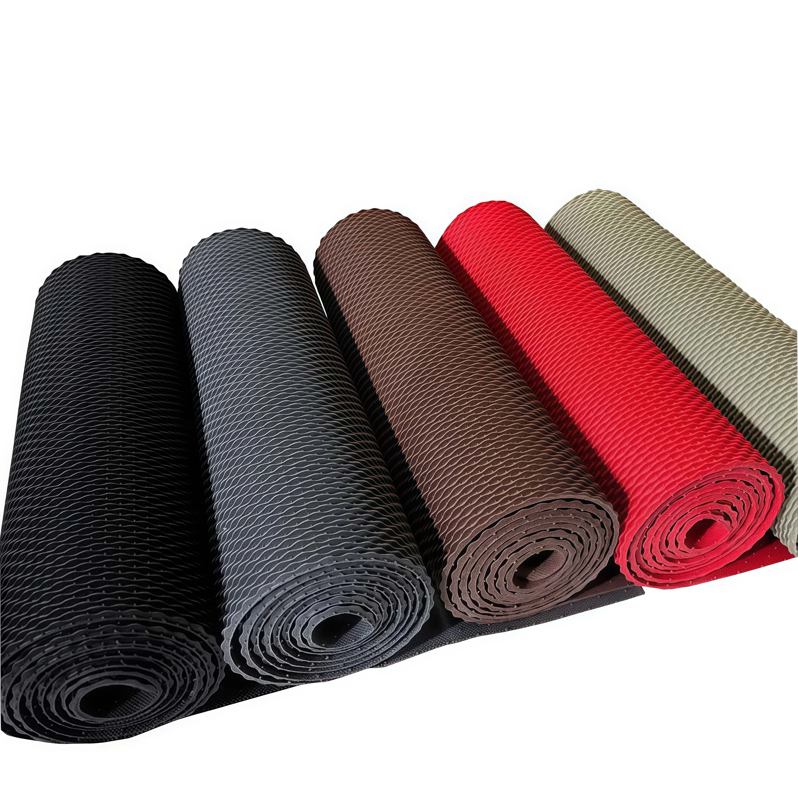 عملية تصنيع مستدامة صديقة للبيئة