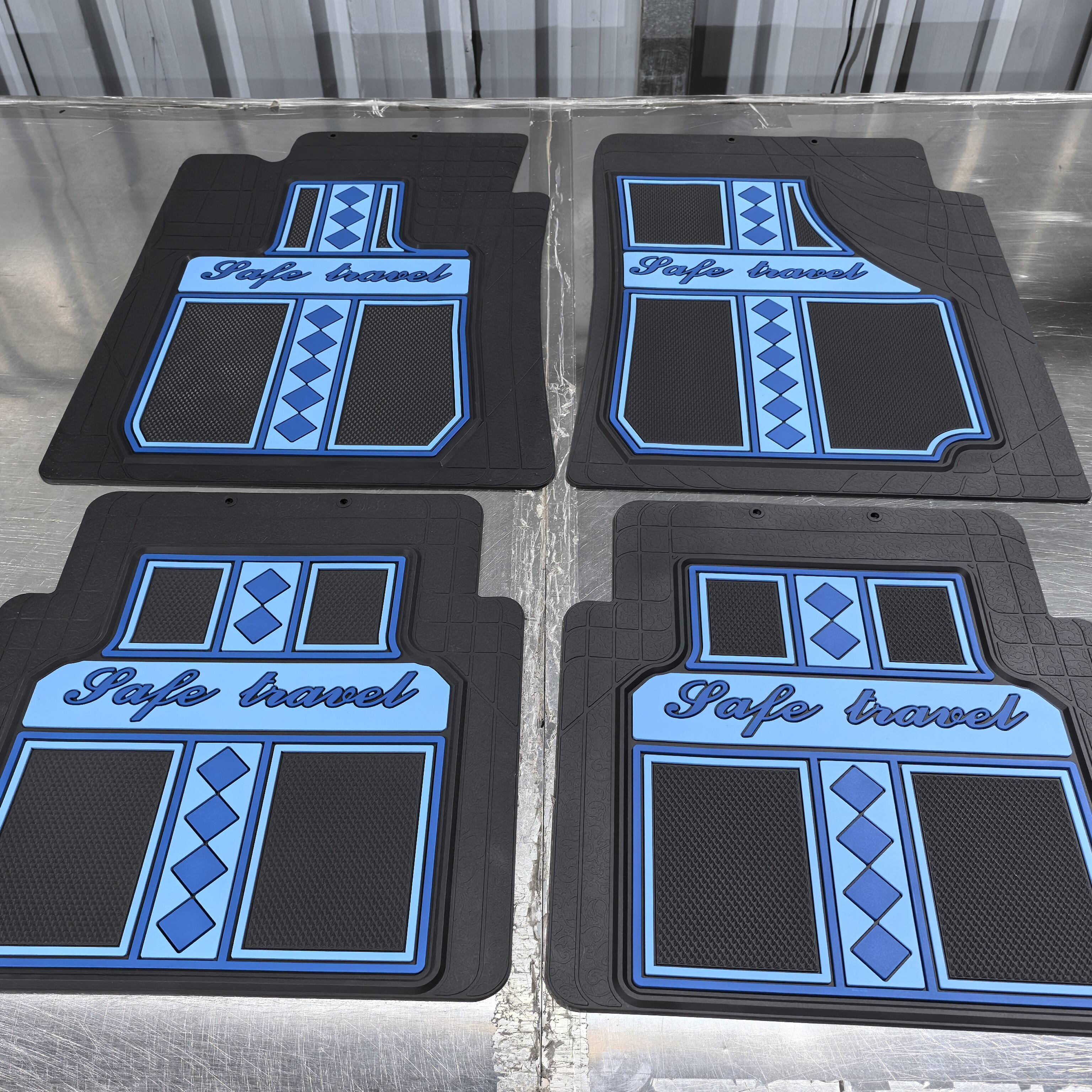 Zaawansowana technologia odporności na wodę zapewniająca maksymalną ochronę wnętrza