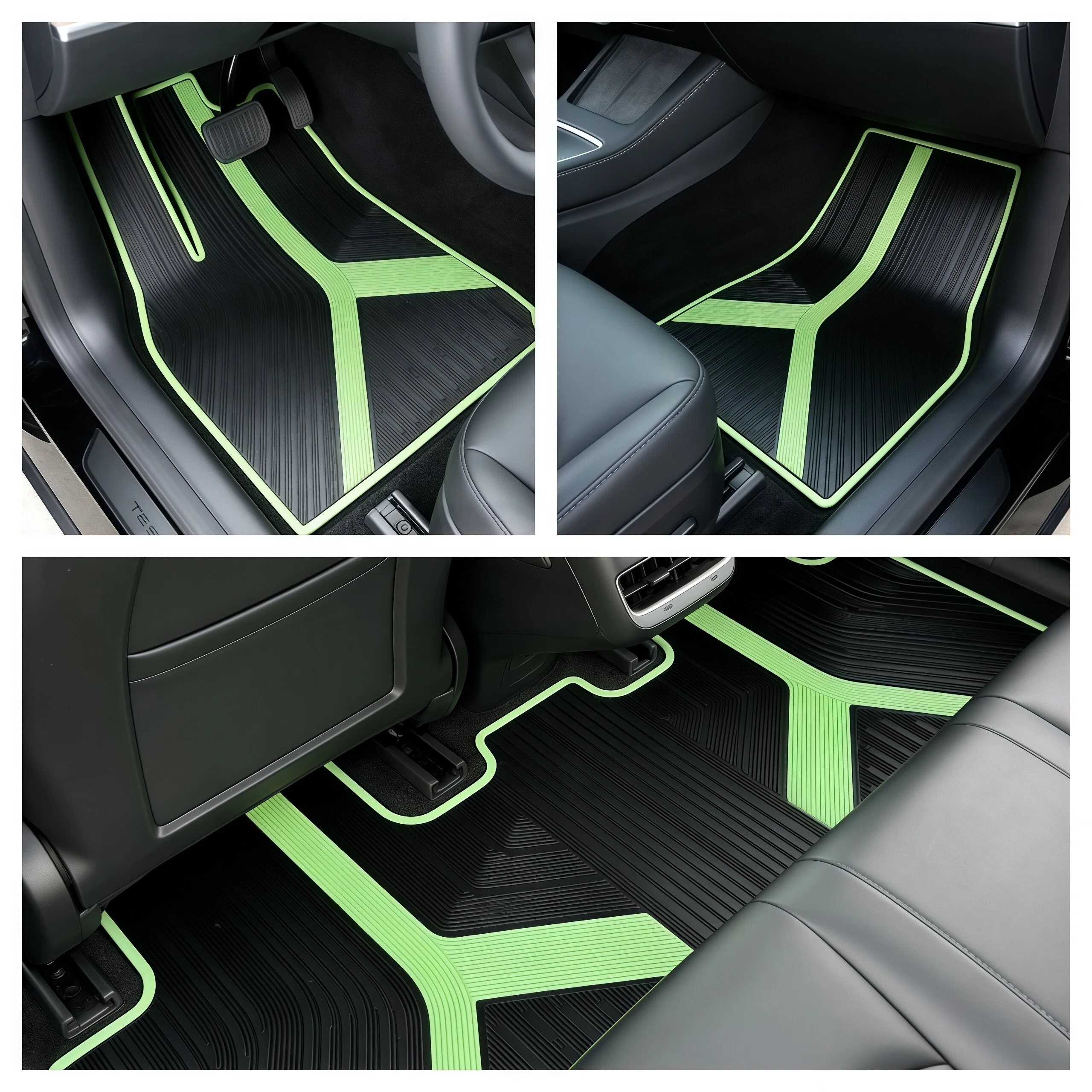 Łatwa konserwacja i długotrwała trwałość