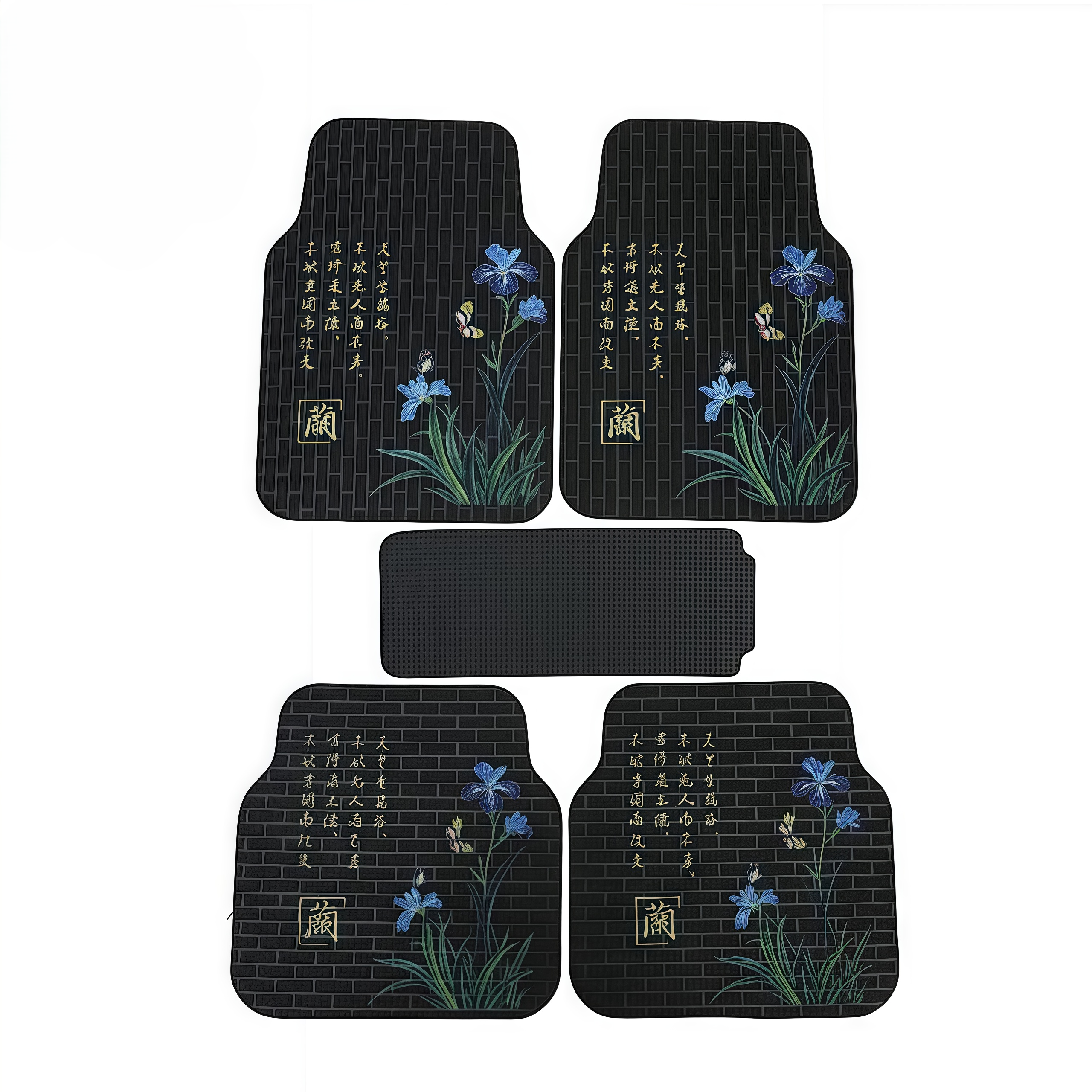 حماية متفوقة من الرطوبة والبقع