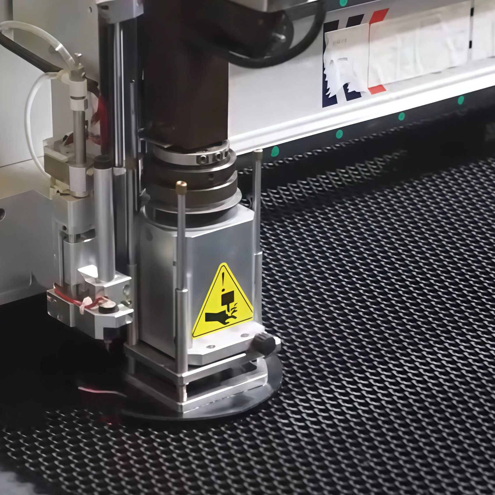 Technologie révolutionnaire facile à nettoyer