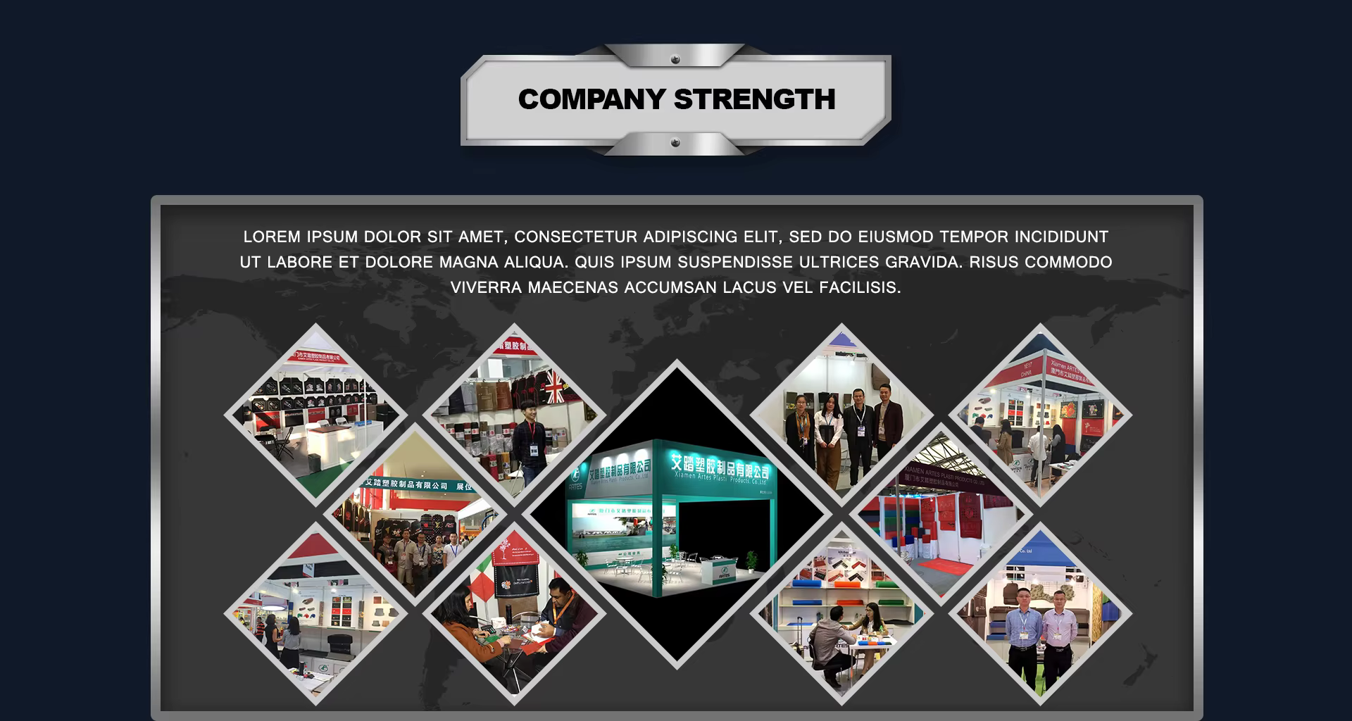 3 Pack Car Floor Mats 3D Extended Edge Design Front & Rear Automotive All-Weather Protector Tesla Model 3 Car Mats 2017-2025 factory