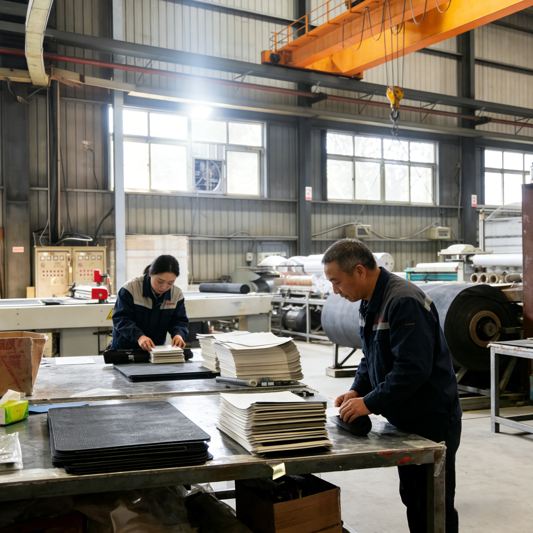 Support client complet et accessibilité au marché