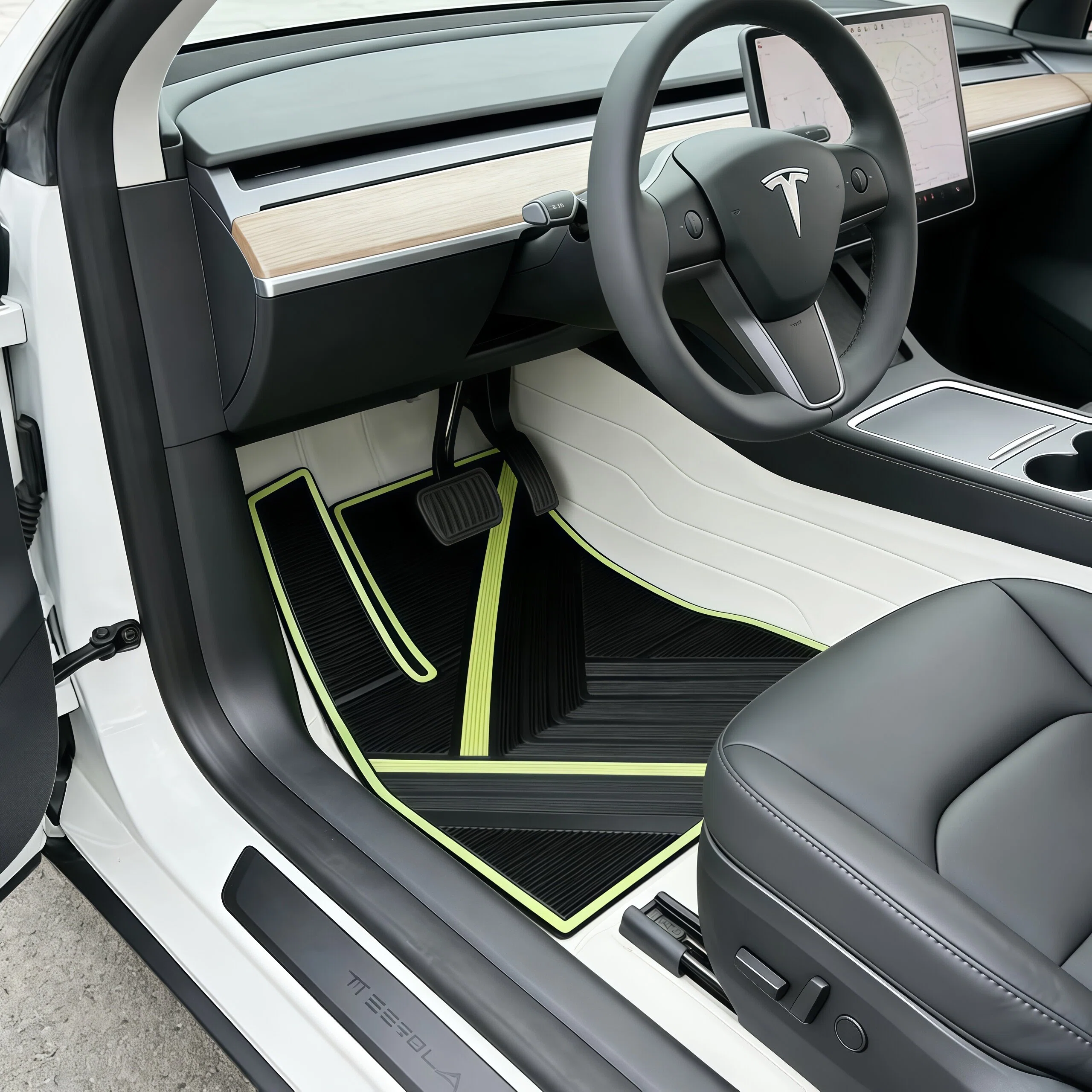 Universal Compatibility and Custom-Fit Engineering