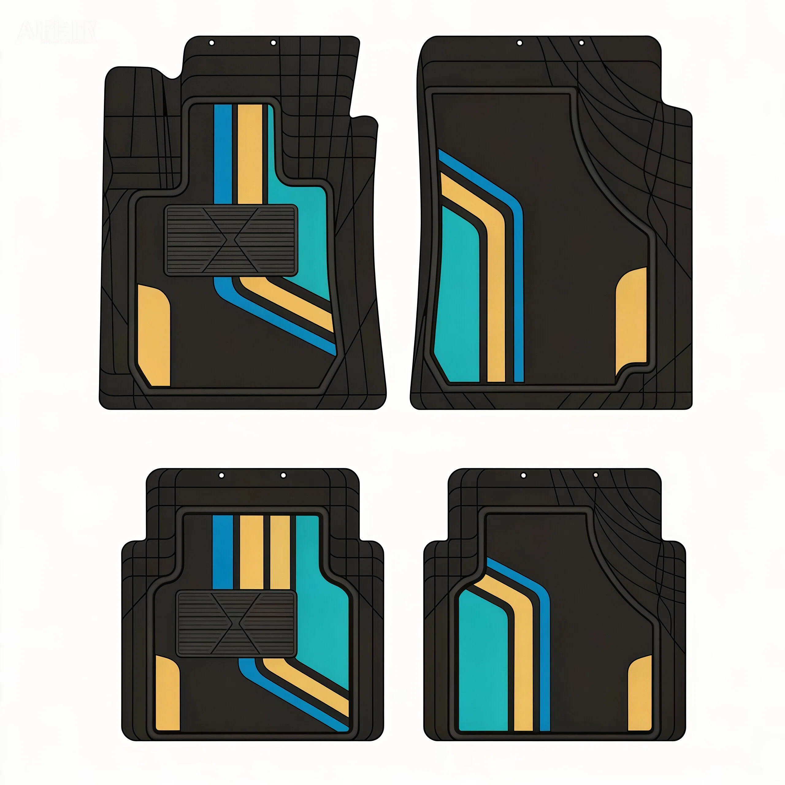 Precision Engineering och Perfect Fitment-teknik