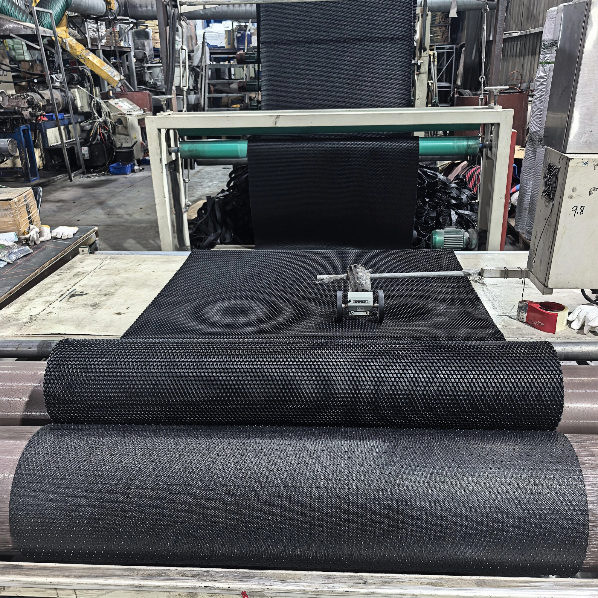 All-Weather Protection Technology