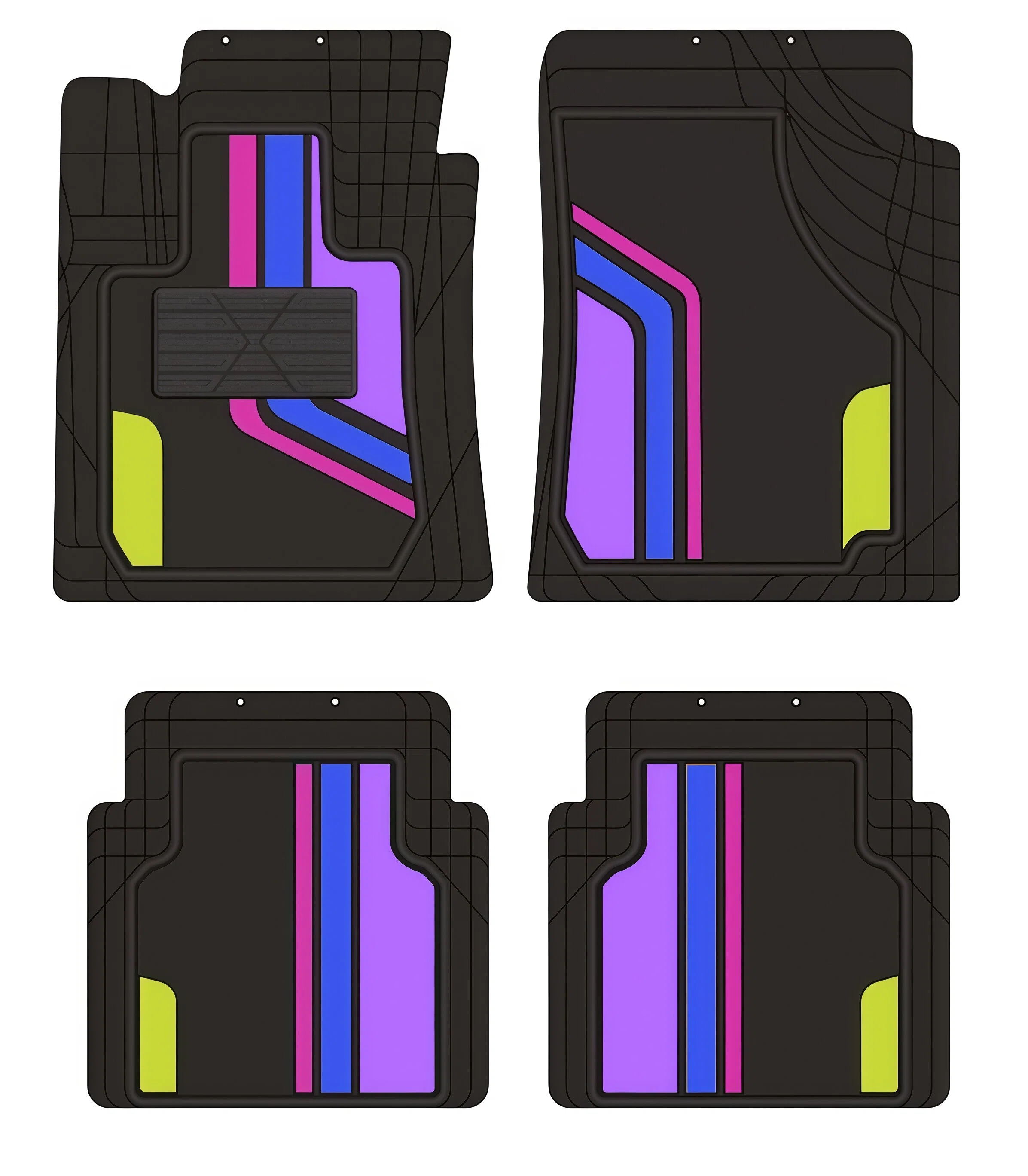 Science des matériaux supérieure et durabilité environnementale