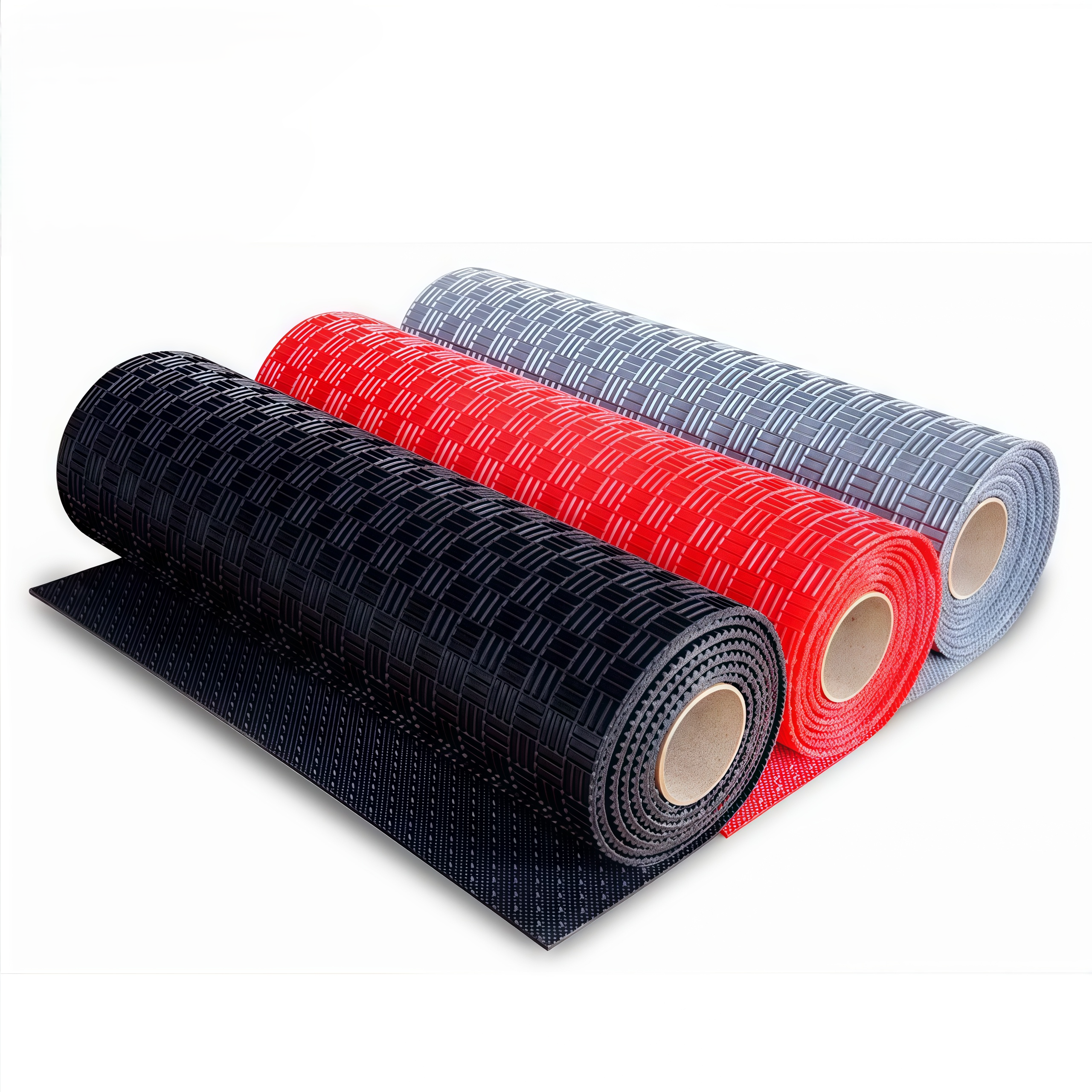 Advanced All-Weather Material Technology